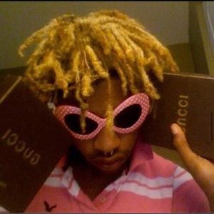 Meet your Posher, Gilbert